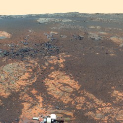 Mars Rover