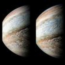 95 Minutes Over Jupiter
