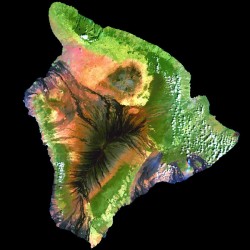 Big Island of Hawaii
