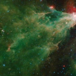 Cave Nebula