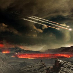 Early Earth