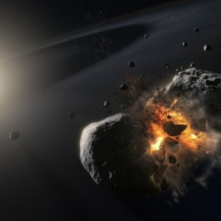 Exoplanet Apparently Disappears