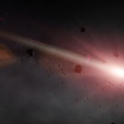 Heavy Bombardment