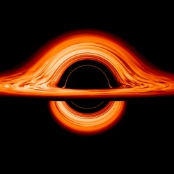 Interstellar