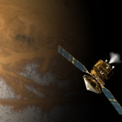 Mars Orbiter