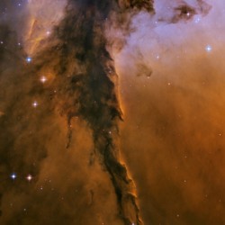 The Eagle Nebula