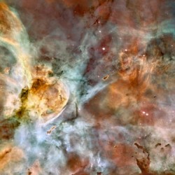 Carina Nebula