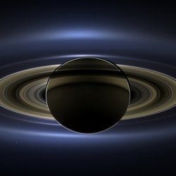 Saturn
