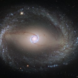 Spiral Galaxy 2