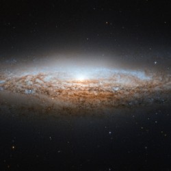 Spiral Galaxy