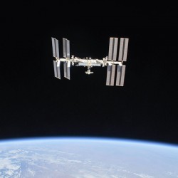 The International Space Station