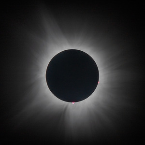 Totality: 2024