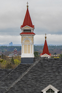 4 Peaks