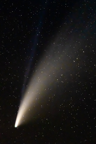 Neowise by Matthew Lawrence
