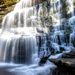 Machine Falls