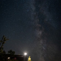 Astrophotographers