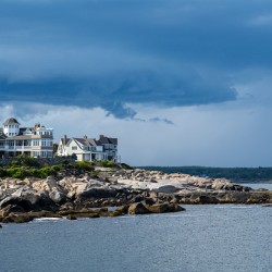 Approaching Storm