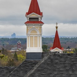 4 Peaks