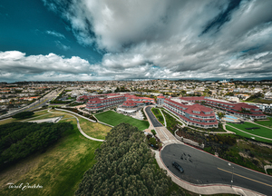 Dana Point California 