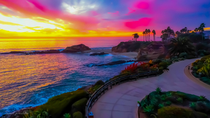 Montage Resort Laguna Beach 