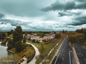 Woodbridge Irvine CA