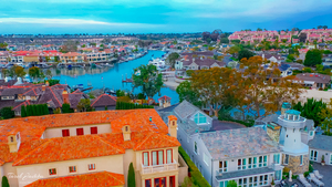 Balboa Coves - Newport Beach CA