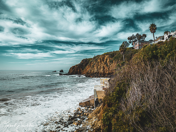 Laguna Beach Print