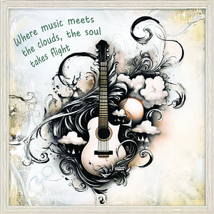 Where Music Meets the Clouds 1