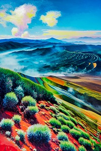 Bromo MT. tengger semeru national park3