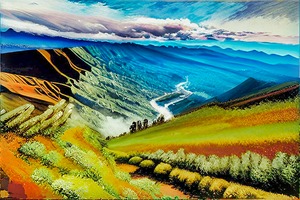 Bromo MT. tengger semeru national park5