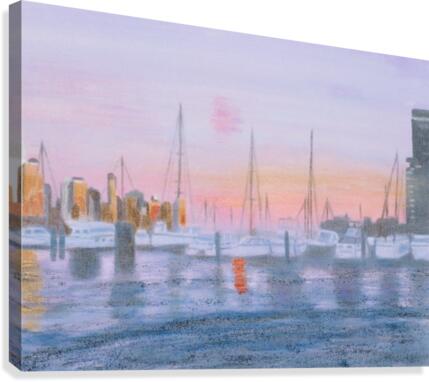 Peace Canvas Print