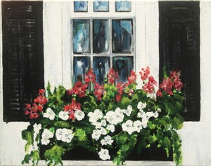 Window Box
