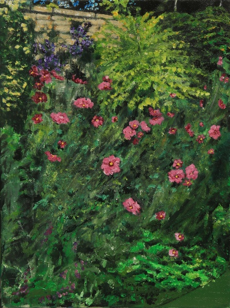 Cosmos Print
