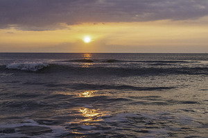 Sunrise