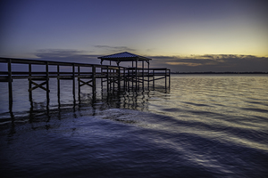 Cool Dock