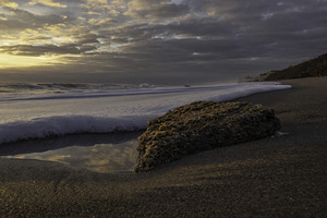 Early reflections