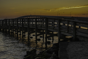 Dawns dock