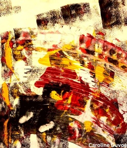 Disney World on Acid