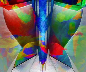 Chromatic Compass