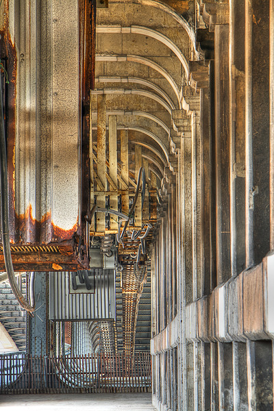 Bridge Loop Digital Download