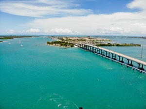 Ft. Pierce Inlet FL