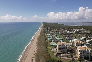 South Hutchinson Island FL