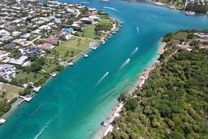 Jupiter Inlet FL Island FL