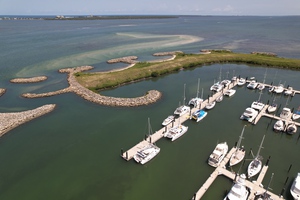 Ft. Pierce Marina