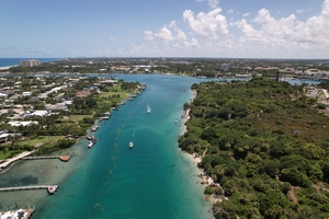 Jupiter Inlet FL