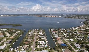 Hutchinson Island FL