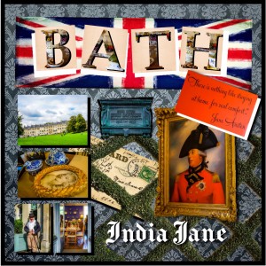 Bath UK