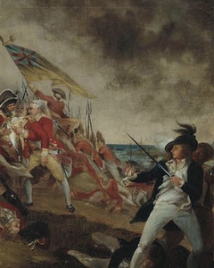 NANCY CALVERT PHOTOGRAPHY: American Revolution 1