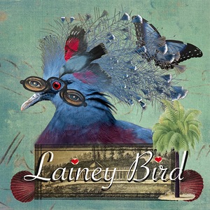 NANCY CALVERT PHOTOGRAPHY: LAINEY BIRD 1