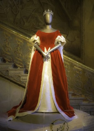 500 Years of Fashion: Chatsworth 2017 A